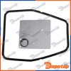 Kit de filtre hydraulique pour LAND ROVER | FSF-LR-001, FT133